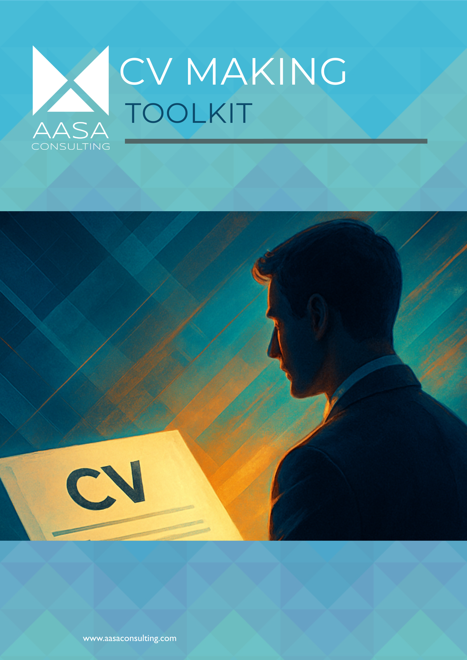 CV Making Toolkit