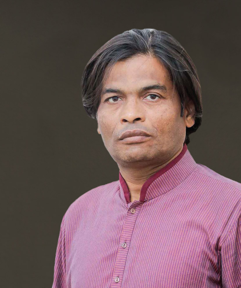 Session With Dr. Minhajuddin Siddiqui