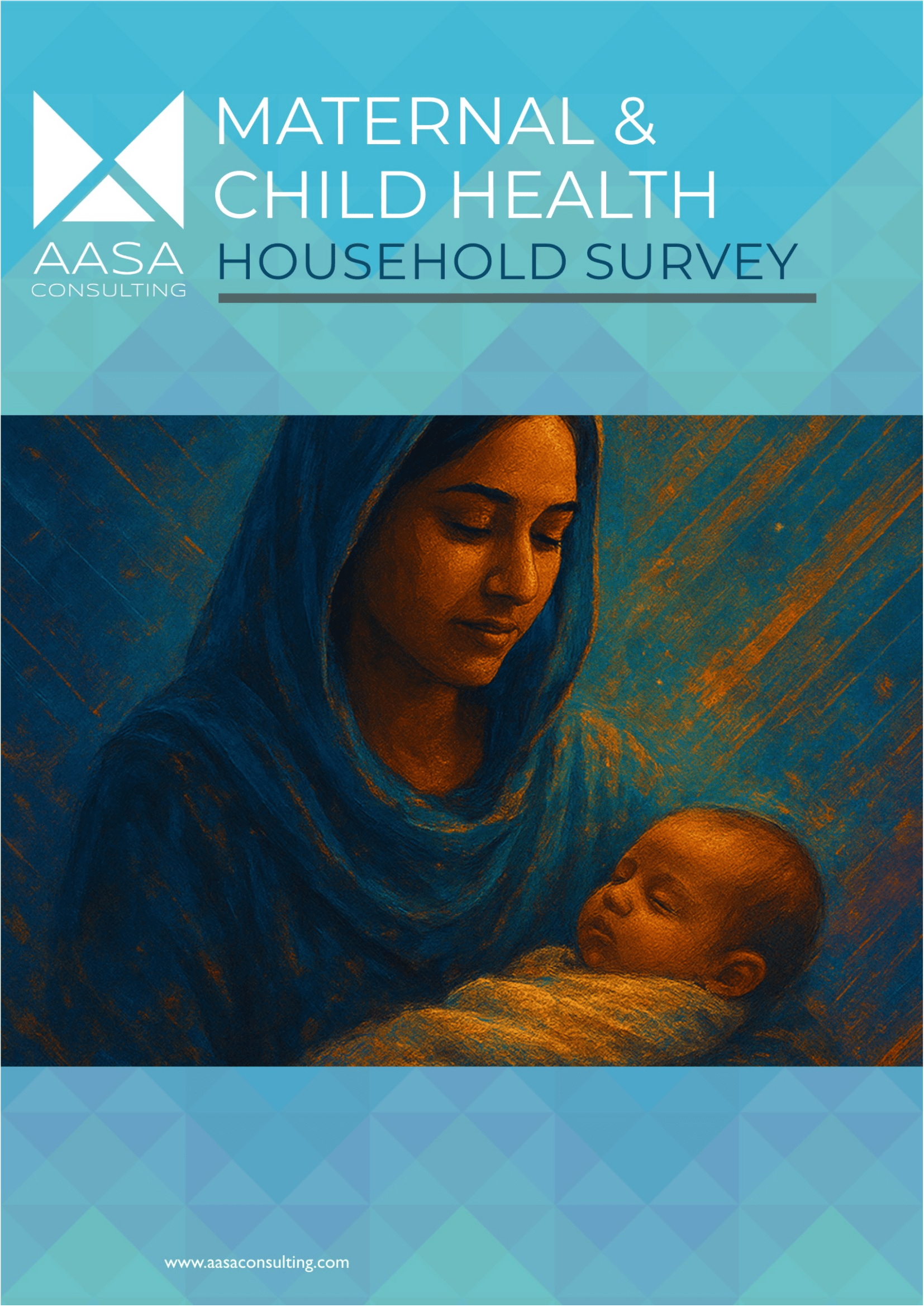 Maternal & Child Health Household Survey