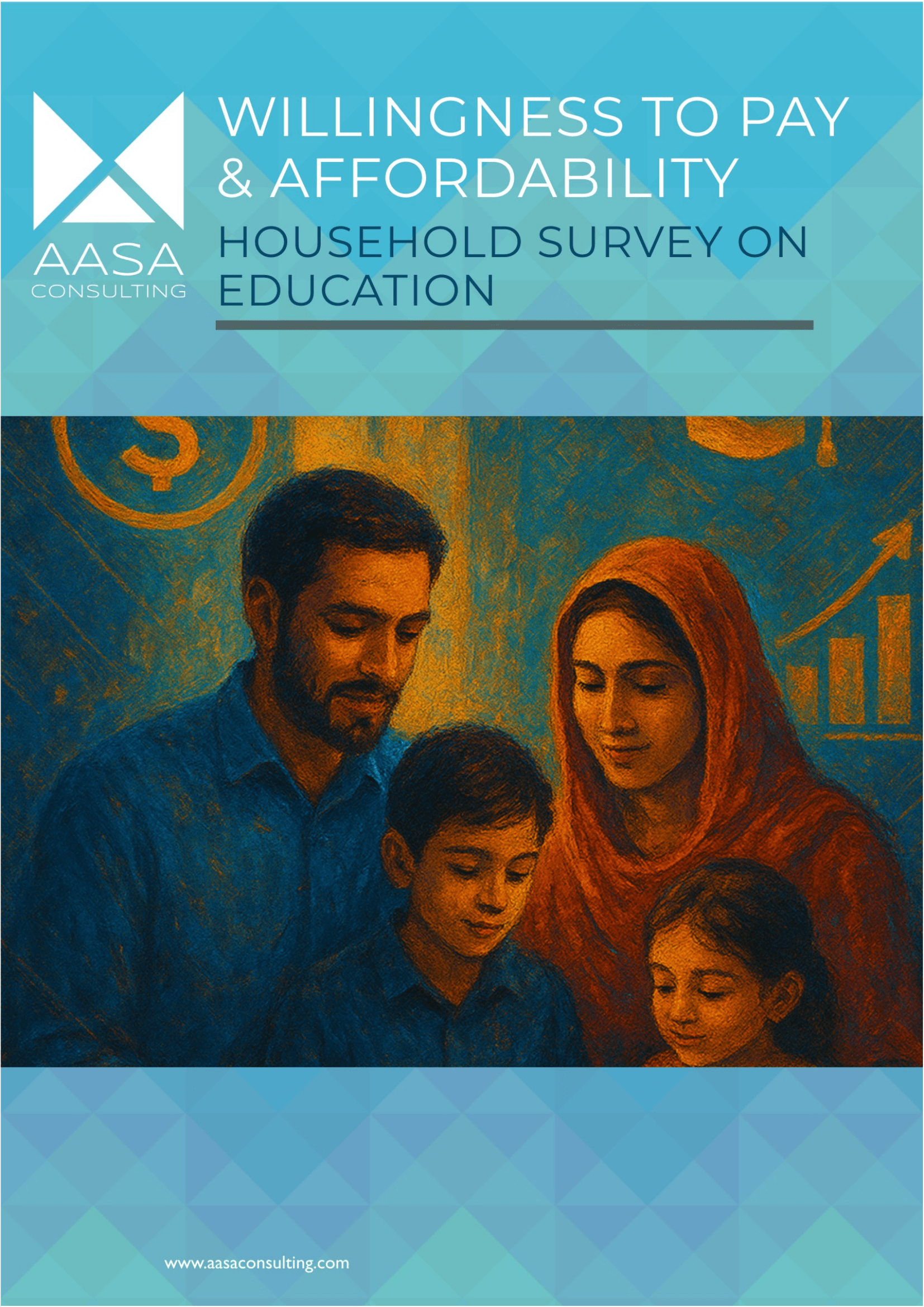 Willingness to Pay and Affordability Household Survey on Education