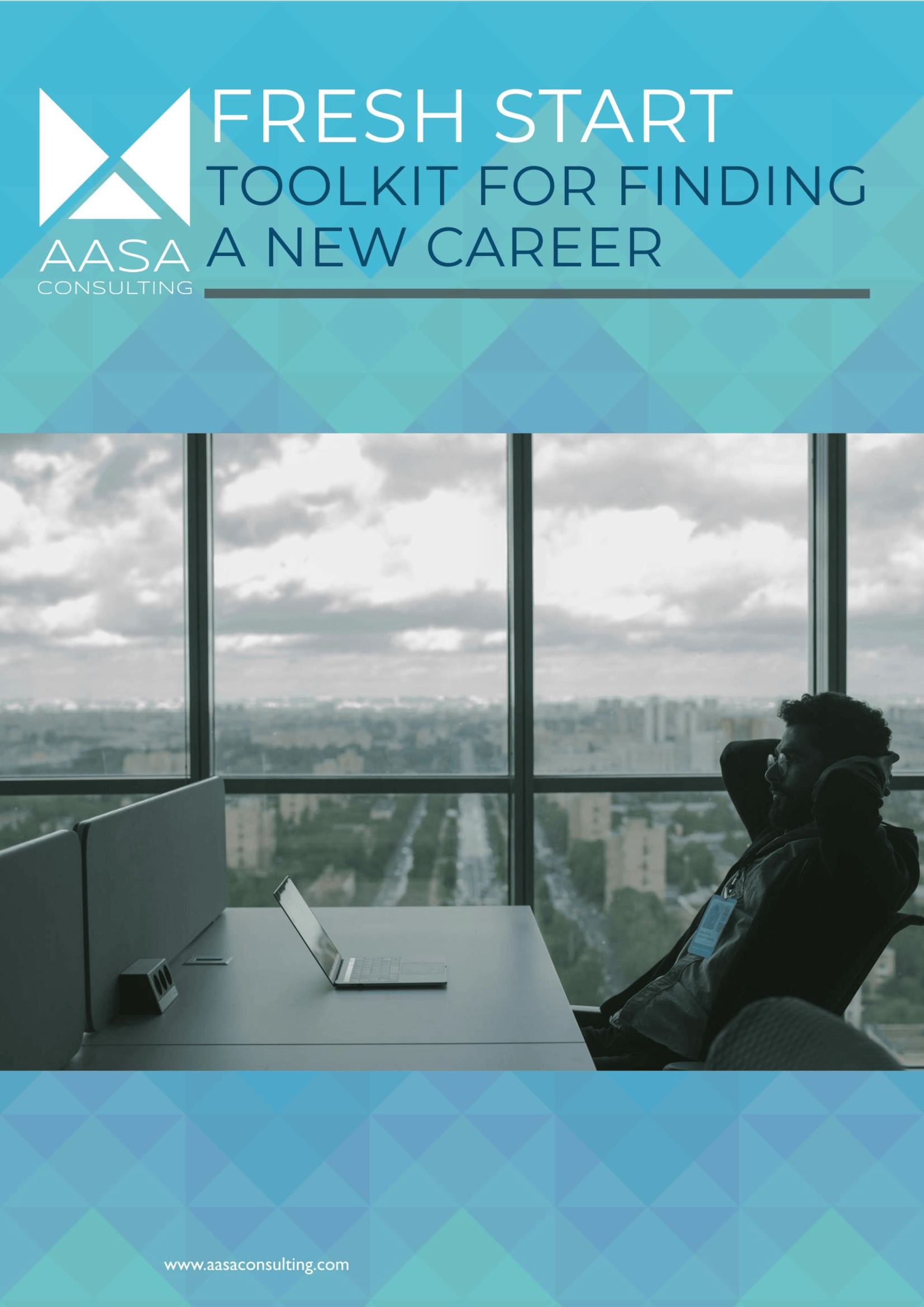 Fresh Start Toolkit for Finding a New Career