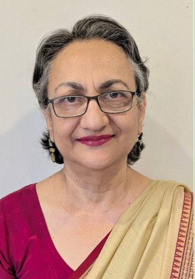 Session With Simi Kamal